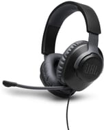 JBL Quantum 100 - Wired Headset with Mic